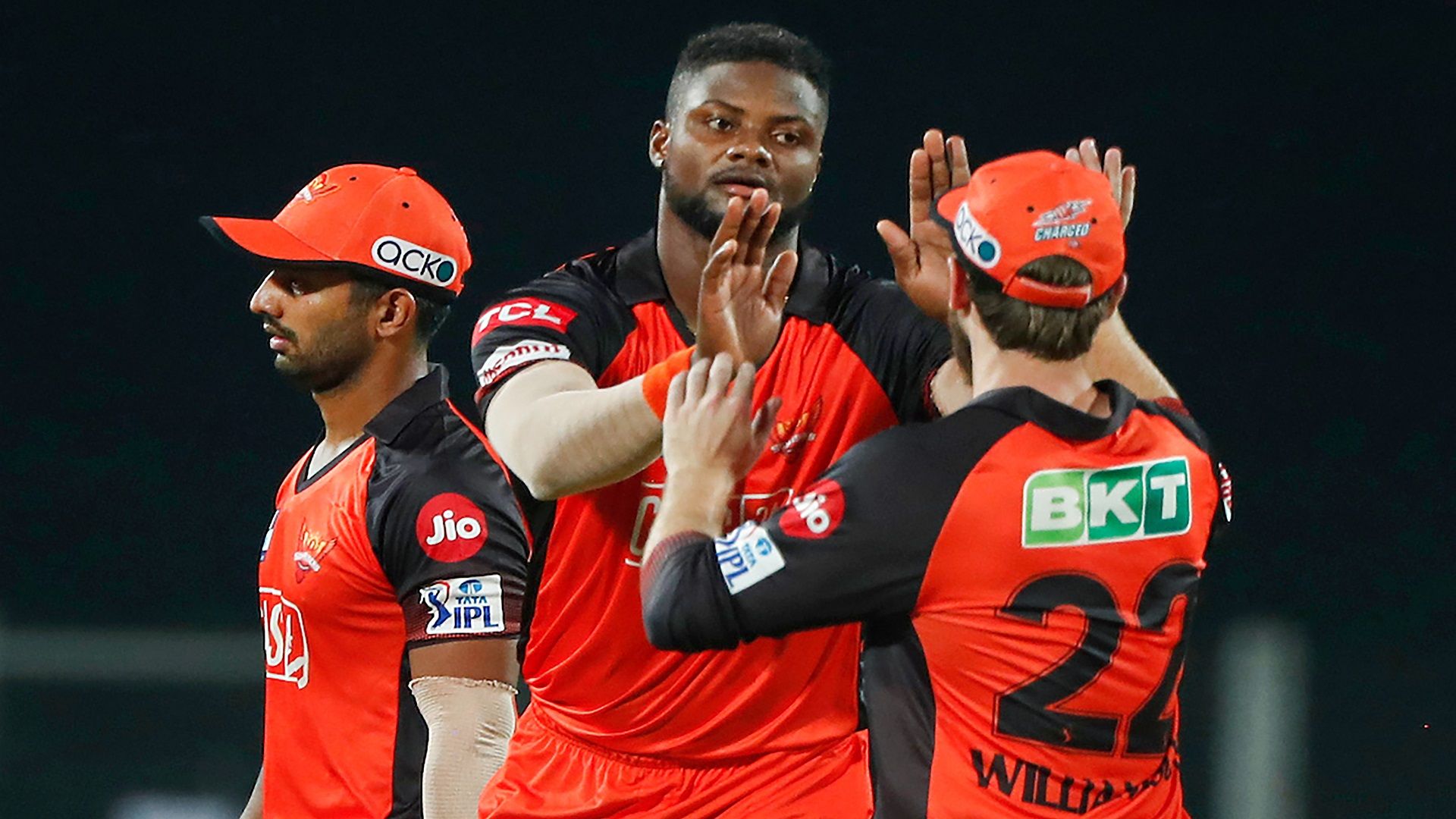 SRH vs RR : राजस्थान से शर्मनाक हार के बाद निराशा में डूबे केन विलियमसन, बताया टीम में किसने किया हैरान