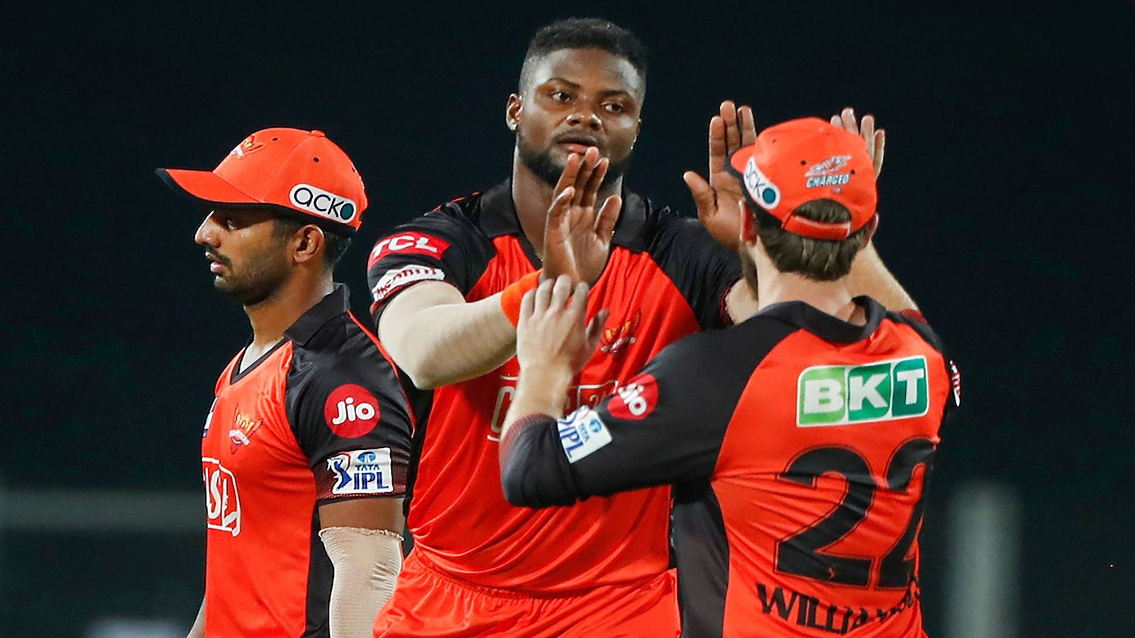 SRH vs RR : राजस्थान से शर्मनाक हार के बाद निराशा में डूबे केन विलियमसन, बताया टीम में किसने किया हैरान SRH vs RR : राजस्थान से शर्मनाक हार के बाद निराशा में डूबे केन विलियमसन, बताया टीम में किसने किया हैरान