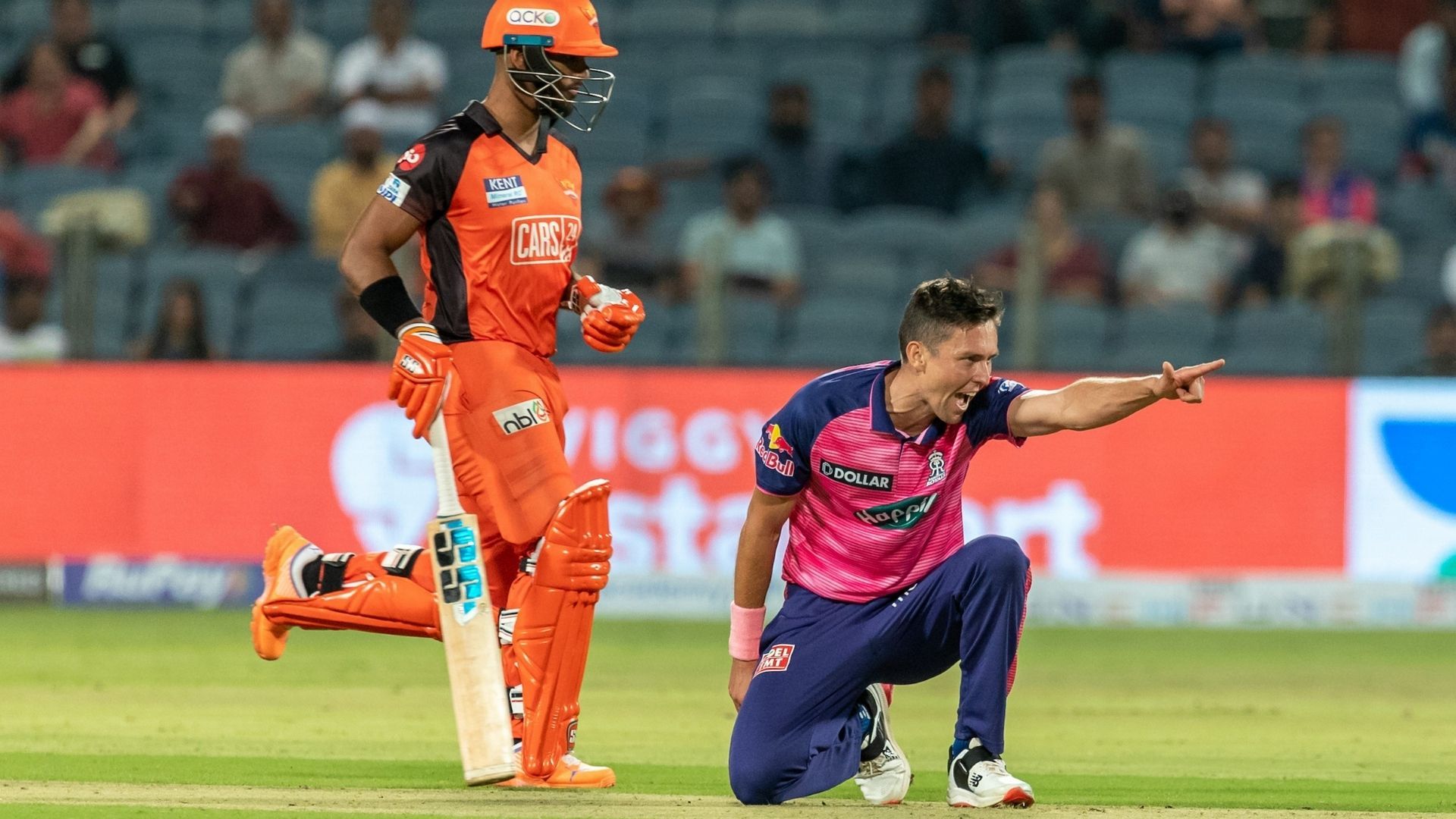 IPL 2022: रोहित शर्मा ने जिसे निकाला, उसने राजस्‍थान की टीम में जान फूंक दी, थर-थर कांप रहे बल्‍लेबाज
