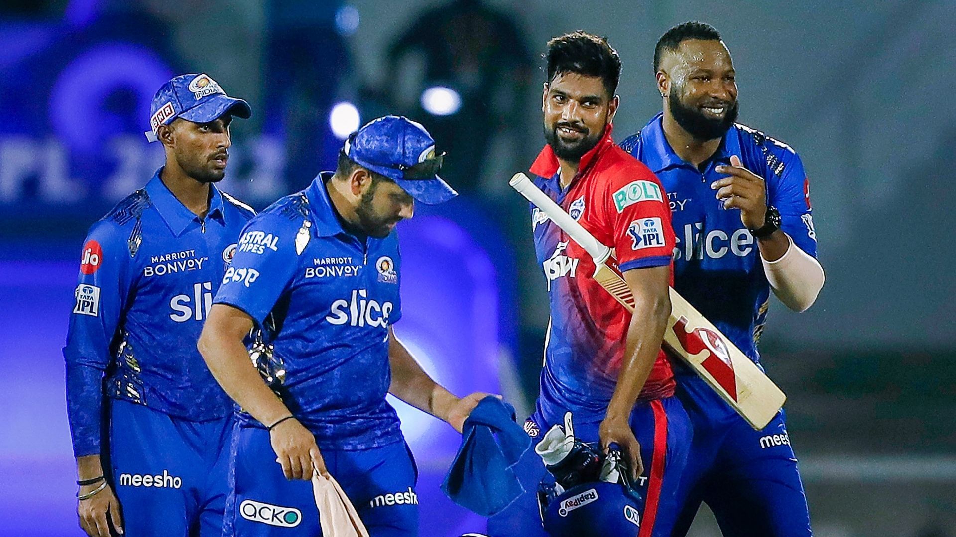 कहां खेले जाएंगे IPL 2022 के प्लेऑफ मुकाबले, BCCI इन जगहों पर लगा सकता है मुहर