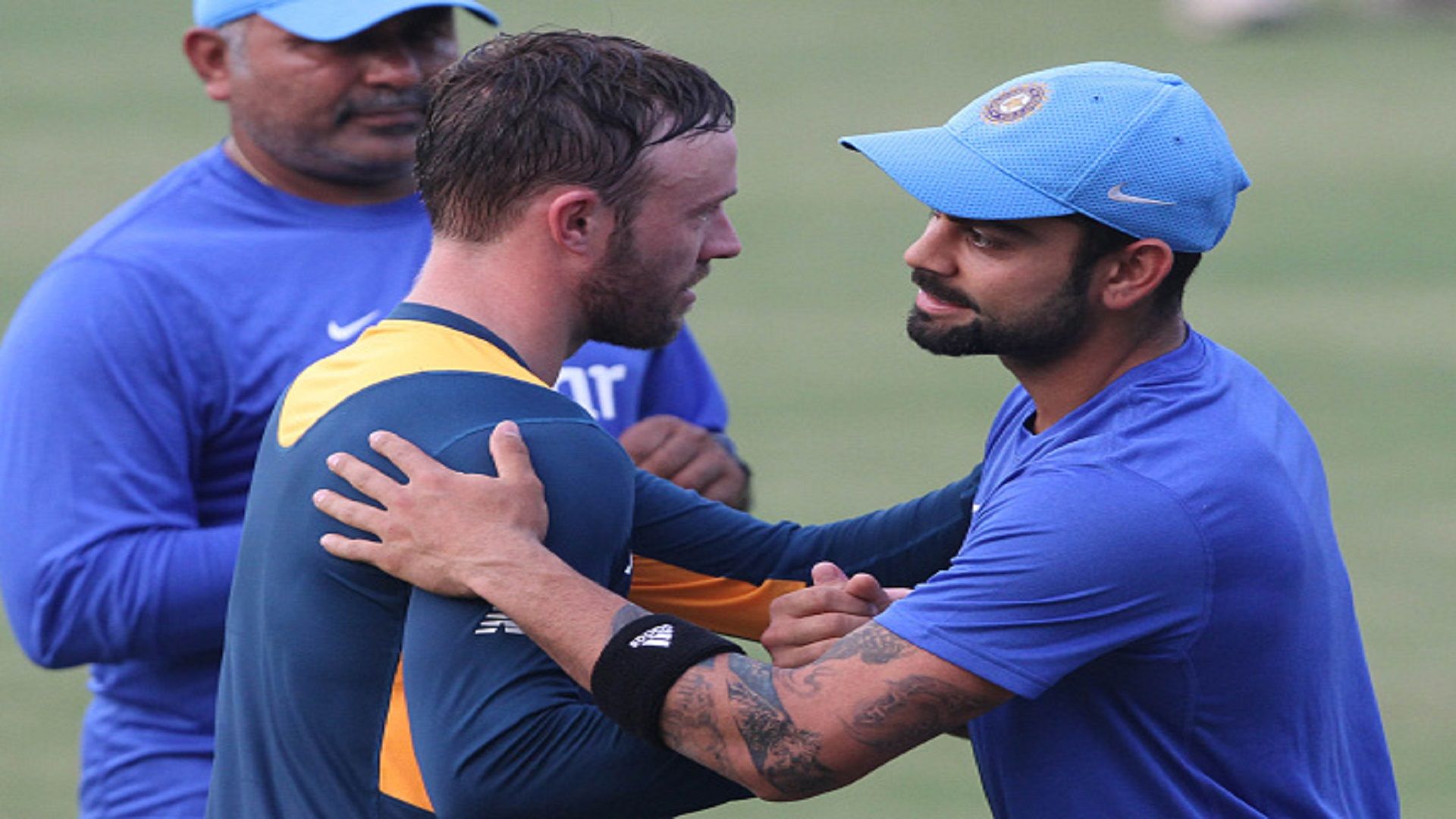 विराट कोहली पर एबी डिविलियर्स ने की बड़ी भविष्‍यवाणी, बताया IPL 2022 में कितने रन बनाएंगे