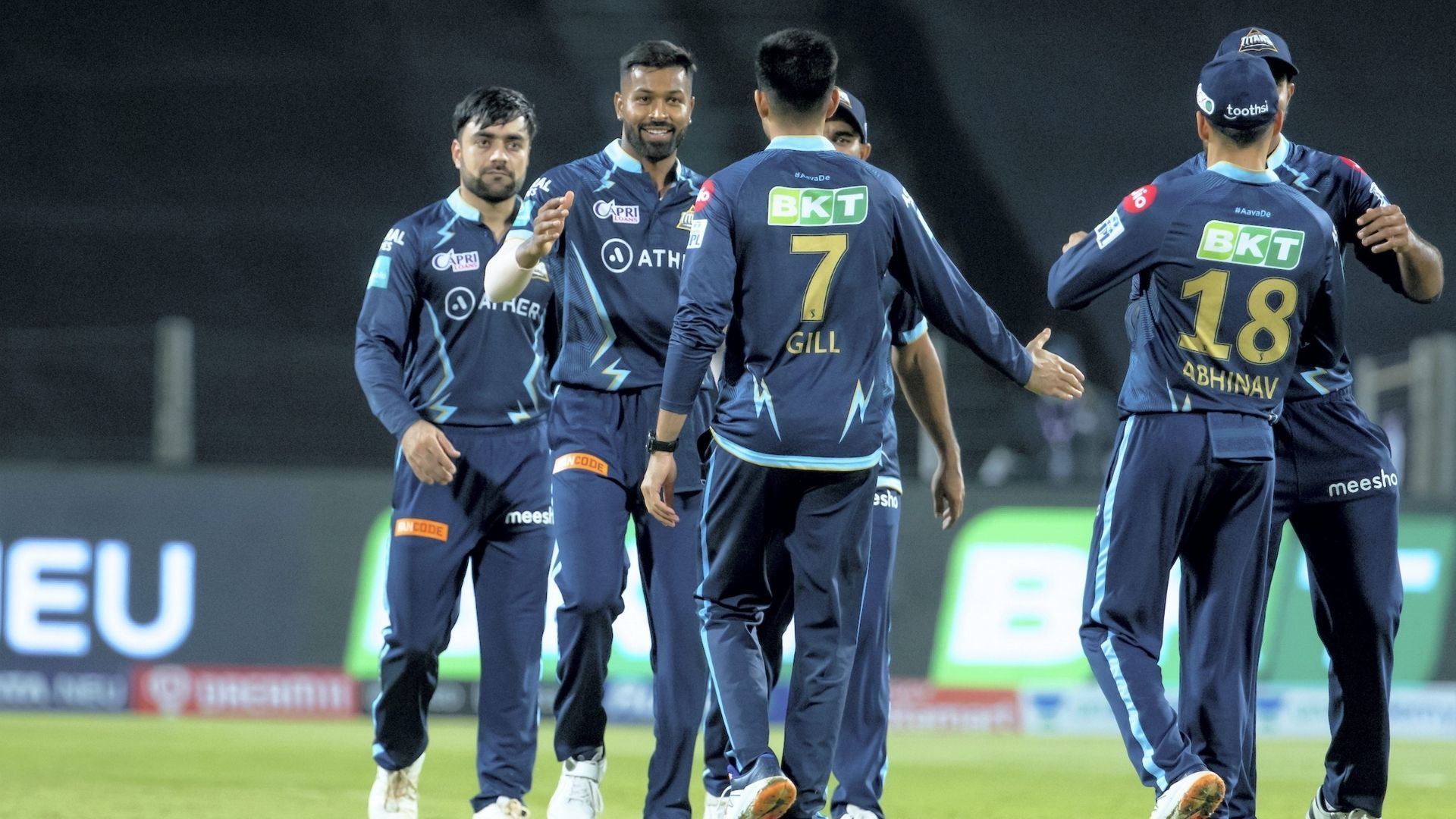 IPL 2022: शुभमन गिल की पारी देख हार्दिक पंड्या ने दूसरे बल्लेबाजों को दे दी बड़ी नसीहत, गेंदबाजों के हुए मुरीद