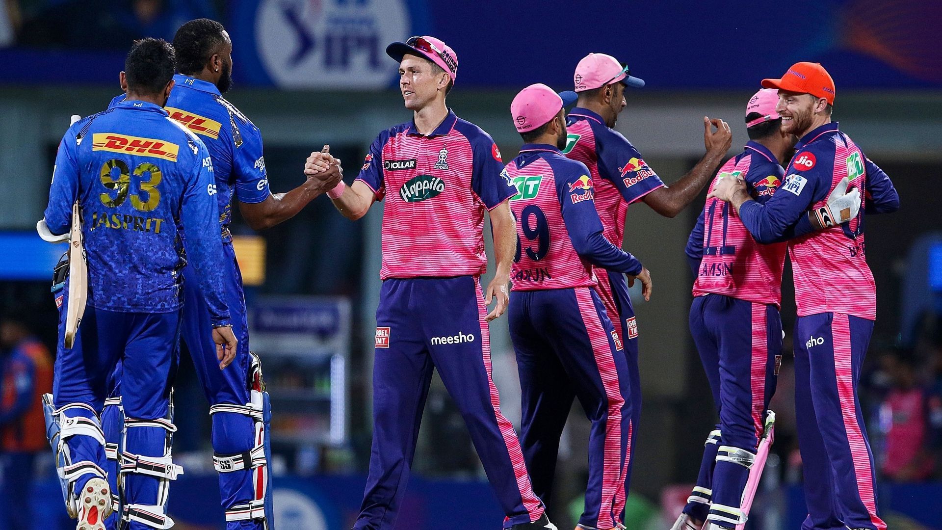 IPL 2022: किसके पास पहुंचा ऑरेंज-पर्पल कैप वहीं पॉइंट्स टेबल में कौन सी टीम सबसे ऊपर, यहां जानें सबका हाल