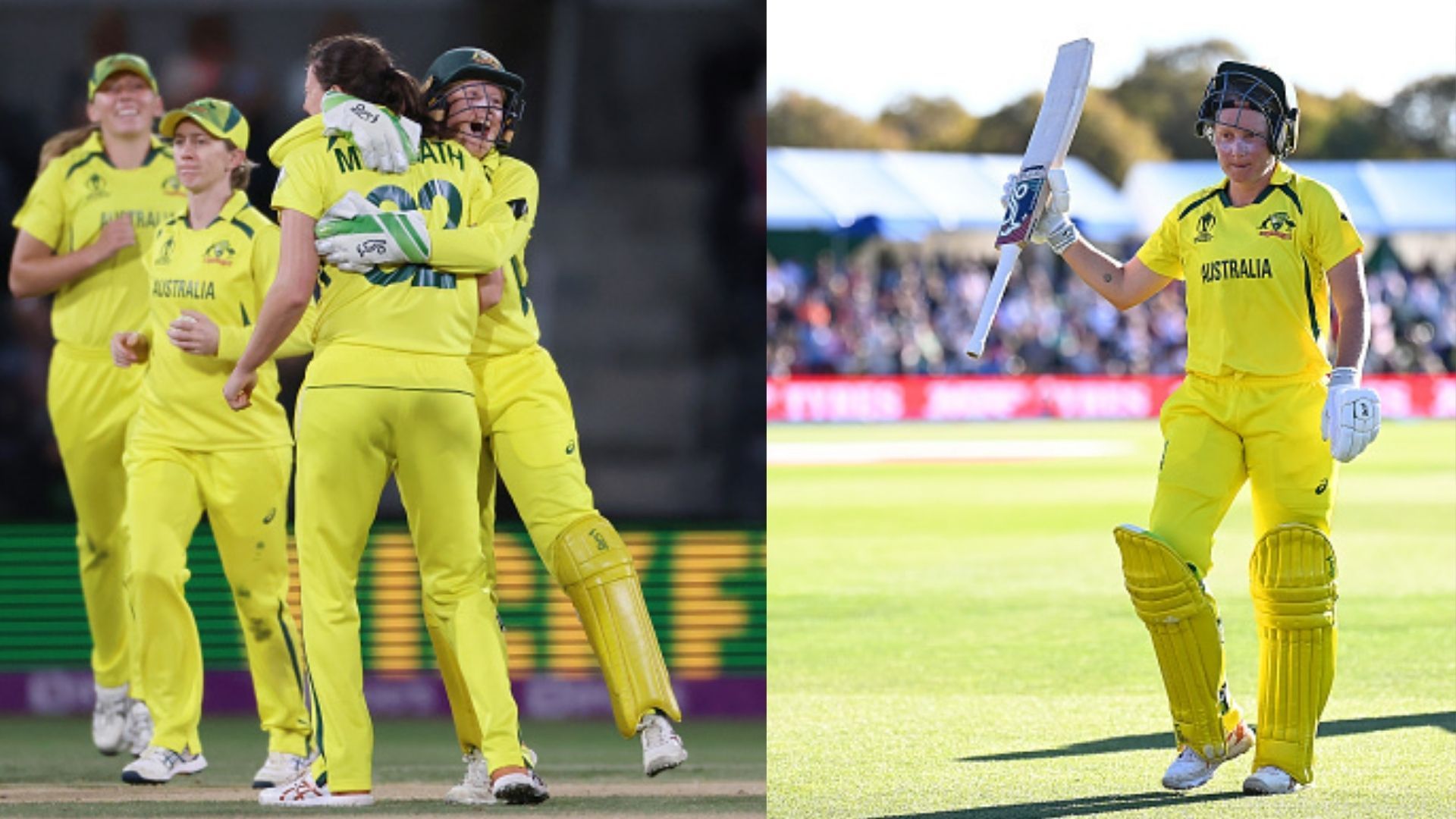 Women's World Cup Final: हीली की 170 रन की रिकॉर्ड पारी ने ऑस्ट्रेलिया को बनाया 7वीं बार चैंपियन, इंग्लैंड को मिली 71 रन से मात