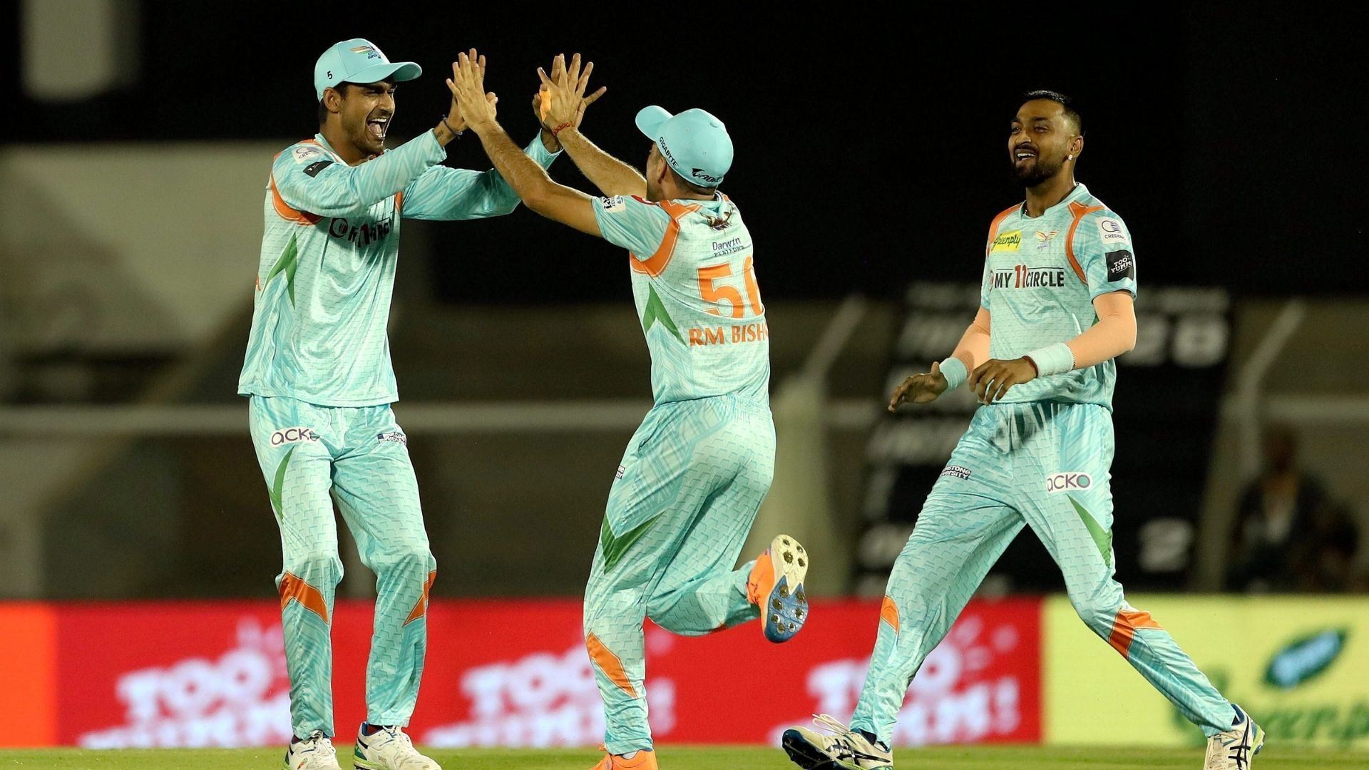 IPL 2022 SRH vs LSG Preview: जीत का खाता खोलने उतरेगी हैदराबाद, लखनऊ के इस बल्लेबाज पर होगी सभी की नजरें