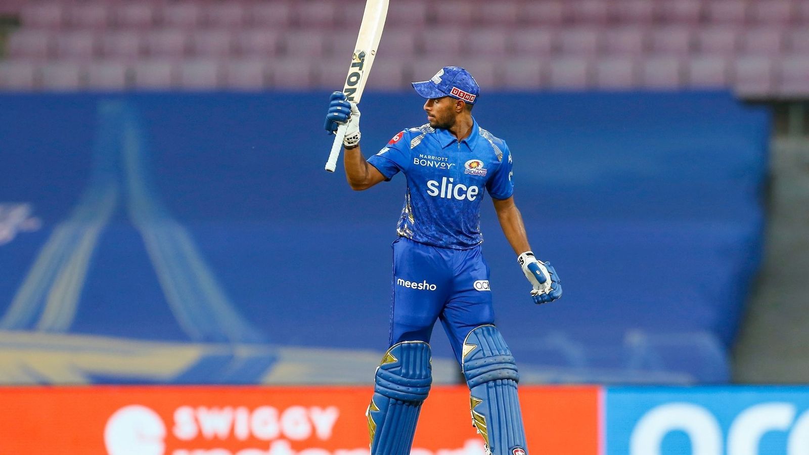 IPL नीलामी के 1.7 करोड़ का क्या करेंगे मुंबई के तिलक, अब बताई मन की बात IPL नीलामी के 1.7 करोड़ का क्या करेंगे मुंबई के तिलक, अब बताई मन की बात