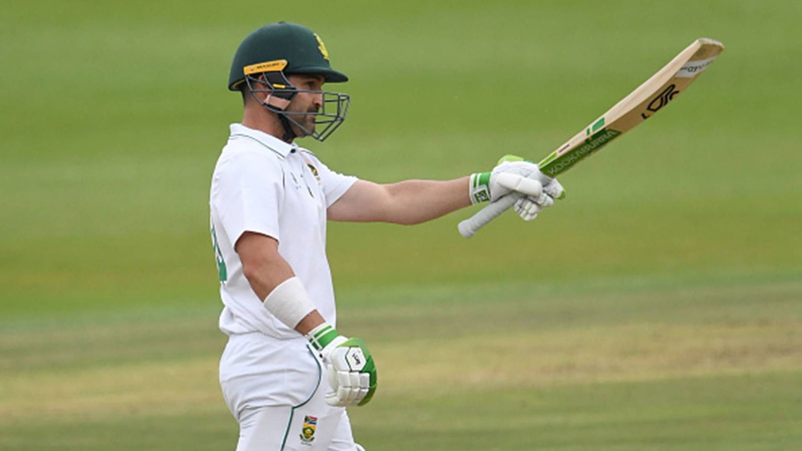 SA vs BAN: साउथ अफ्रीका के 9 धुरंधर 88 रनों पर ढेर, 274 के लक्ष्य के जवाब में बांग्लादेश ने 8 रनों पर गंवाए 3 विकेट SA vs BAN: साउथ अफ्रीका के 9 धुरंधर 88 रनों पर ढेर, 274 के लक्ष्य के जवाब में बांग्लादेश ने 8 रनों पर गंवाए 3 विकेट