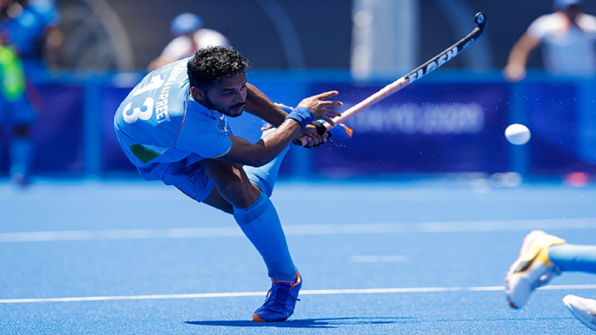 FIH Pro Hockey League: कांटे की टक्‍कर में भारत ने मारी बाजी, इंग्‍लैंड को 4-3 से मात देकर जीता लगातार दूसरा मैच