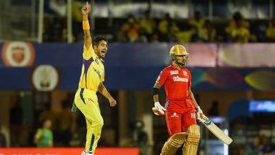 5 साल से CSK के सामने गुमसुम हैं मयंक अग्रवाल, शर्मिंदगी से भरा है IPL का ये आंकड़ा SportsTak Hindi