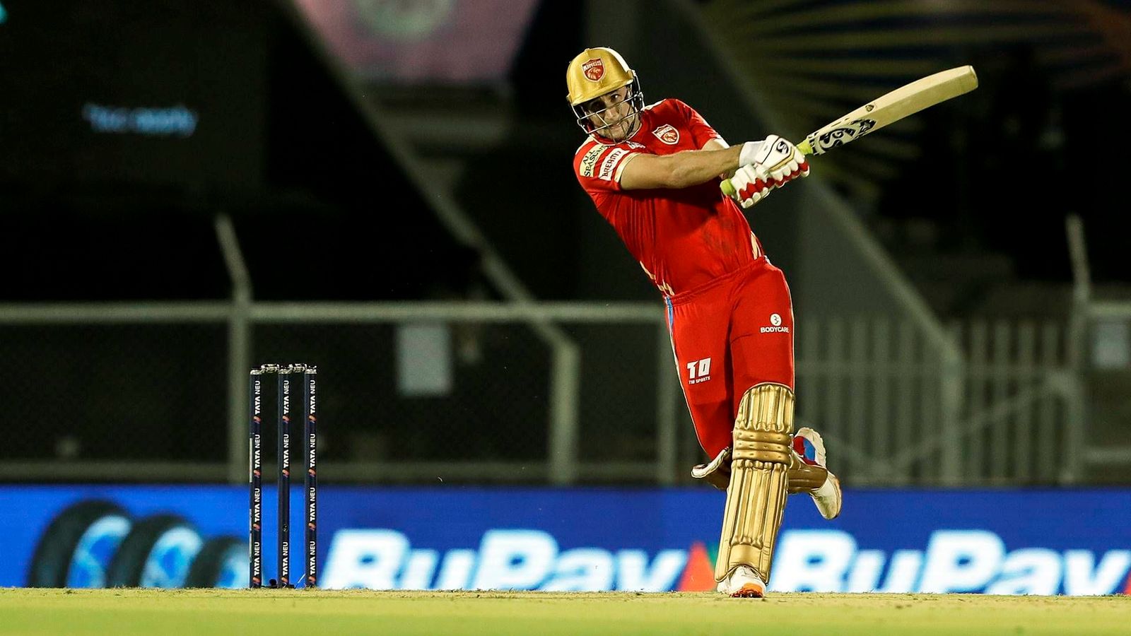 PBKS vs CSK: लिविंगस्टोन के धमाके के बाद डेब्यू मैच में चमके पंजाब के दो लड़के, चेन्नई की लगातार तीसरी हार PBKS vs CSK: लिविंगस्टोन के धमाके के बाद डेब्यू मैच में चमके पंजाब के दो लड़के, चेन्नई की लगातार तीसरी हार