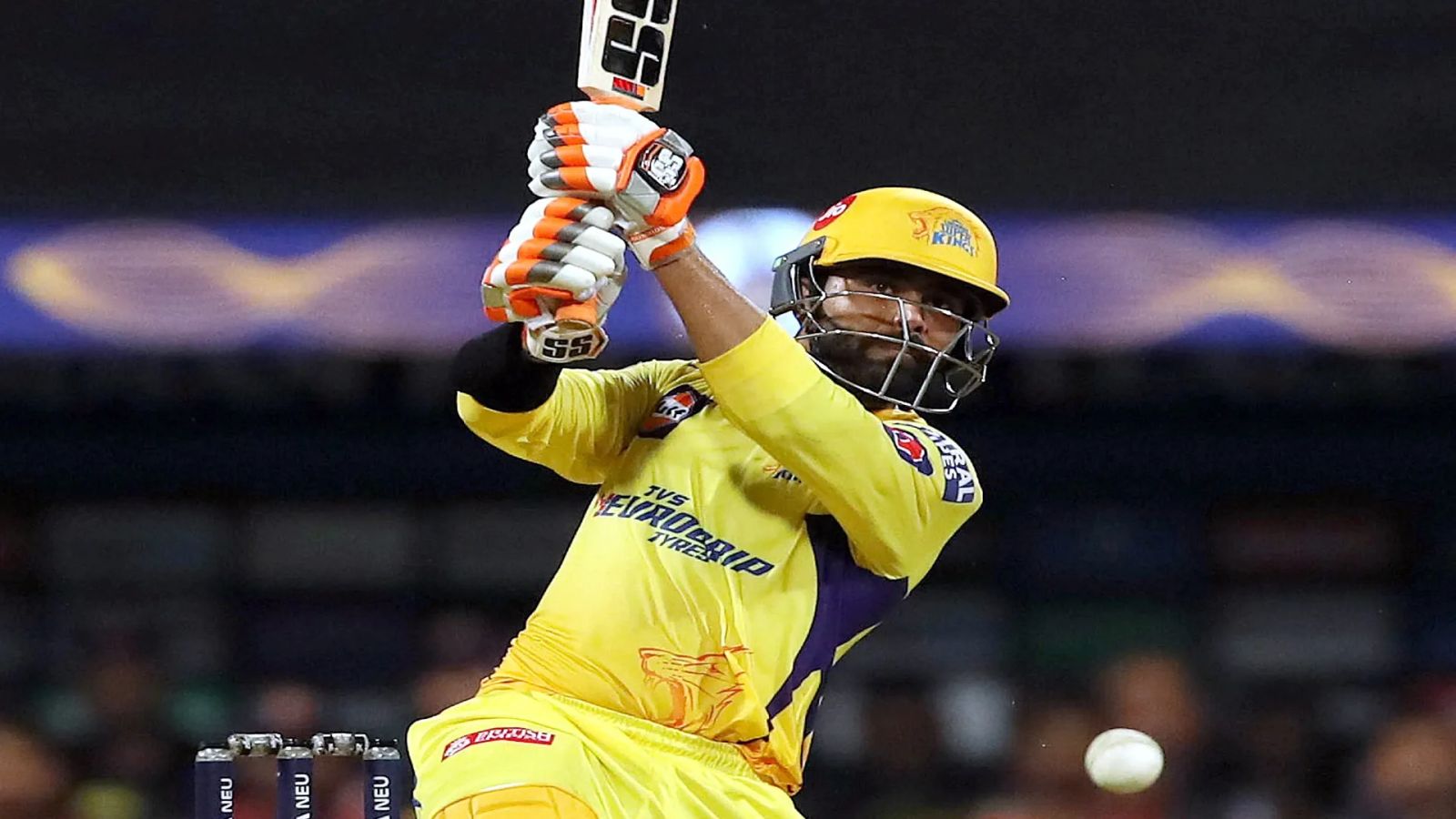 CSK vs PBKS : पंजाब के खिलाफ चेन्नई को कैसे मिली हार, कप्तान जडेजा ने बताया टर्निंग पॉइंट  CSK vs PBKS : पंजाब के खिलाफ चेन्नई को कैसे मिली हार, कप्तान जडेजा ने बताया टर्निंग पॉइंट