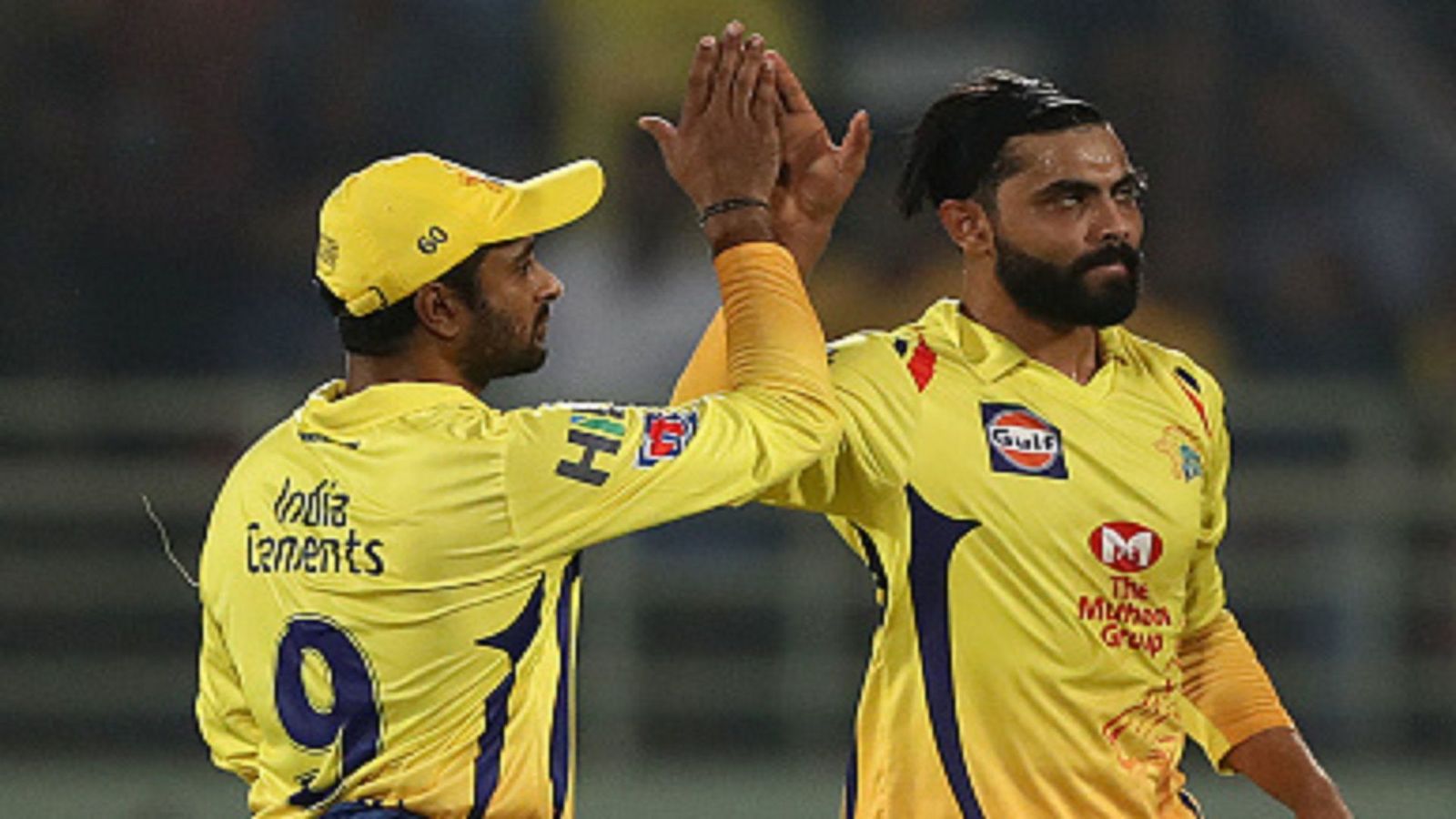 IPL 2022: धोनी ने अचानक नहीं छोड़ी CSK की कप्तानी, पंजाब से हार के बाद रवींद्र जडेजा ने खुद ही कर दिया खुलासा IPL 2022: धोनी ने अचानक नहीं छोड़ी CSK की कप्तानी, पंजाब से हार के बाद रवींद्र जडेजा ने खुद ही कर दिया खुलासा