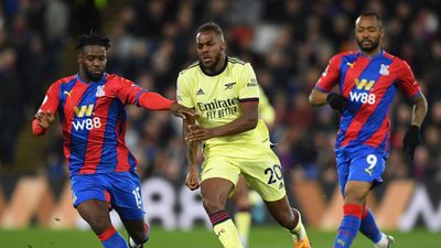 EPL: क्रिस्टल पैलेस ने आर्सेनल को 3-0 से दी मात, टॉप 4 में पहुंचने की उम्मीदों को लग सकता है झटका SportsTak Hindi
