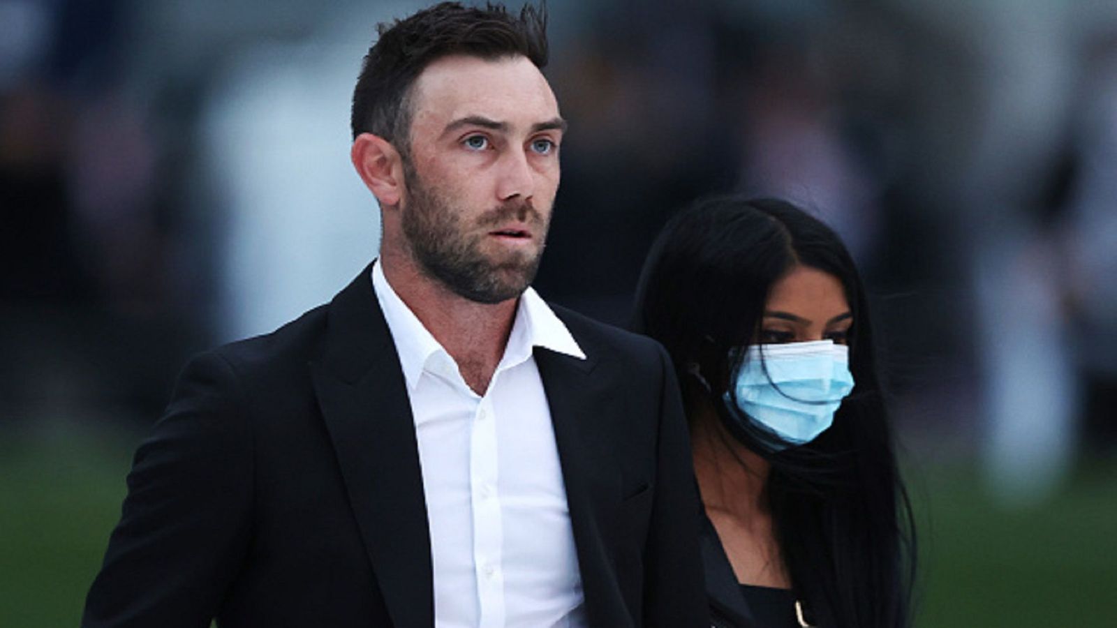 IPL 2022: टीम से जुड़ने के बाद भी RCB की प्लेइंग इलेवन में क्यों नहीं चुने गए ग्लेन मैक्सवेल? जरूरी है ये वजह जानना IPL 2022: टीम से जुड़ने के बाद भी RCB की प्लेइंग इलेवन में क्यों नहीं चुने गए ग्लेन मैक्सवेल? जरूरी है ये वजह जानना