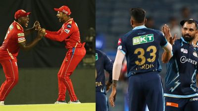 PBKS vs GT Preview: जीत की हैट्रिक लगाना चाहेगी पंड्या एंड कंपनी, पंजाब के लिए कप्तान और धवन का चलना जरूरी SportsTak Hindi