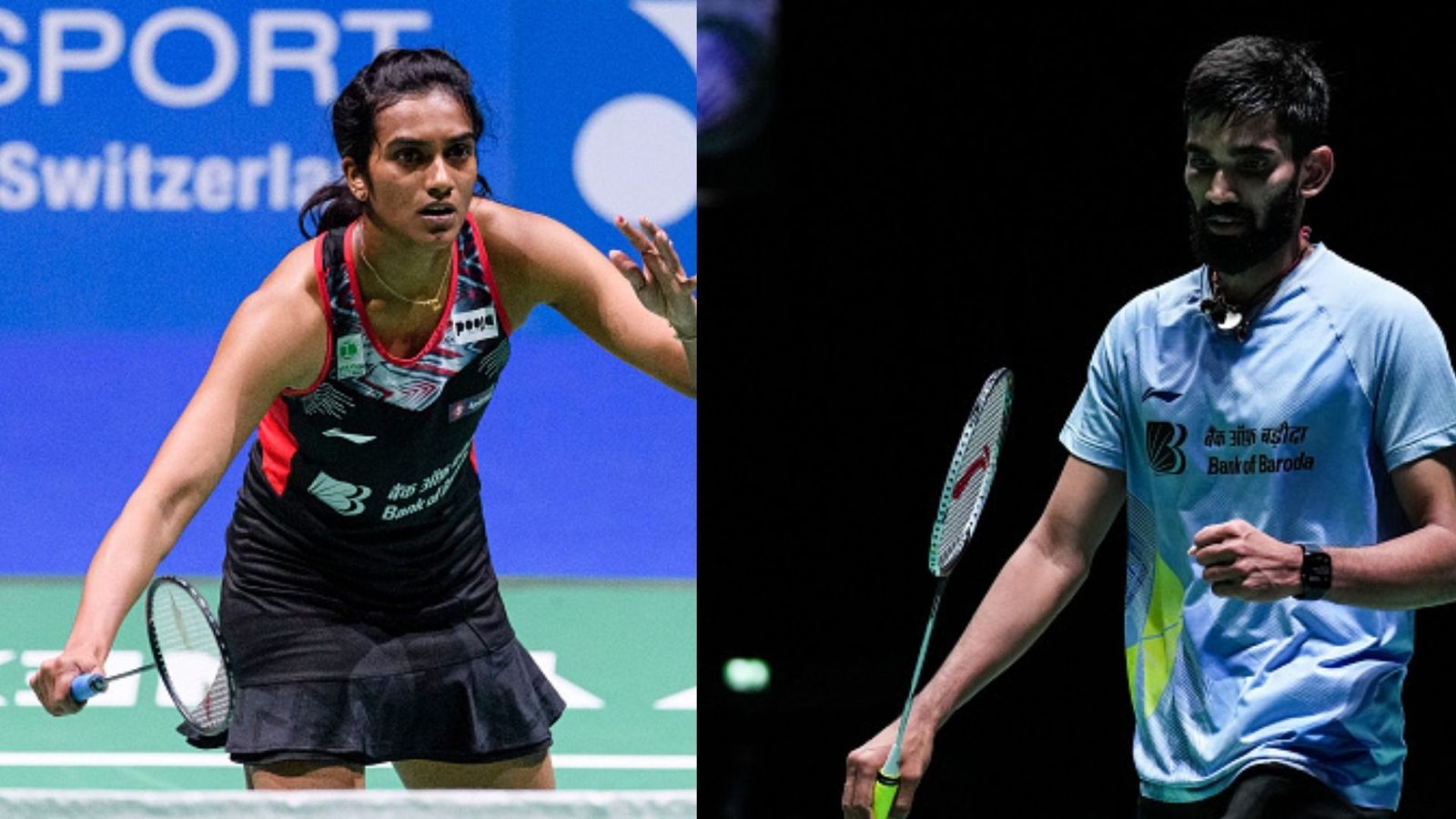 Korea Open: पीवी सिंधु ने 17वीं जीत हासिल कर सेमीफाइनल में की एंट्री, श्रीकांत ने भी 62 मिनट में समेटा मैच Korea Open: पीवी सिंधु ने 17वीं जीत हासिल कर सेमीफाइनल में की एंट्री, श्रीकांत ने भी 62 मिनट में समेटा मैच