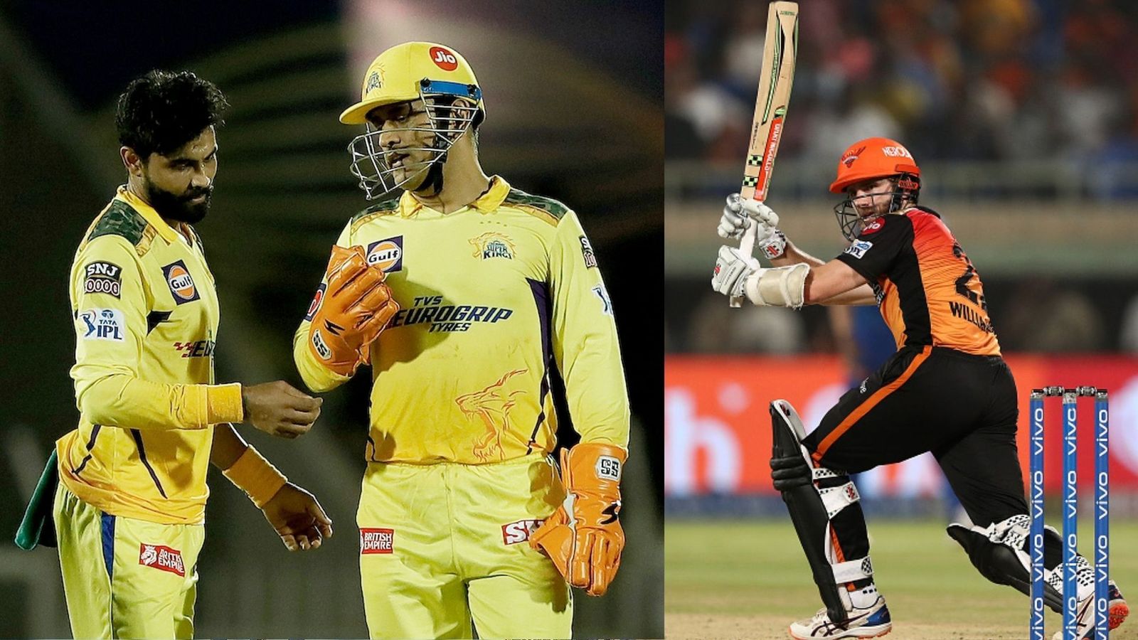 IPL 2022, CSK vs SRH Preview: टॉप ऑर्डर से जूझती चेन्नई के सामने होगी जीत को बेताब हैदराबाद IPL 2022, CSK vs SRH Preview: टॉप ऑर्डर से जूझती चेन्नई के सामने होगी जीत को बेताब हैदराबाद