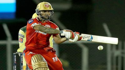 PBKS vs GT : 1000वां चौका जड़कर धवन ने रचा कीर्तिमान, रोहित और कोहली जैसे बल्लेबाज छूटे काफी पीछे SportsTak Hindi