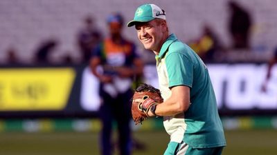 बड़ी खबर: एंड्रयू मैक्डोनाल्ड बने ऑस्ट्रेलियाई मेंस क्रिकेट टीम के हेड कोच, राजस्थान रॉयल्स के साथ रह चुका है खास कनेक्शन SportsTak Hindi