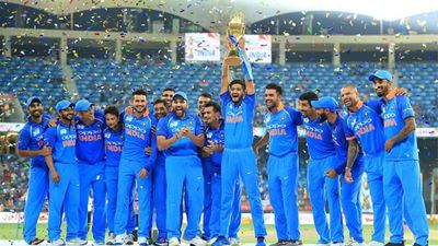 Exclusive: श्रीलंका में होने वाले एशिया कप को लेकर मोहन डी सिल्वा ने दी सफाई, 4 साल से नहीं हुआ है टूर्नामेंट SportsTak Hindi