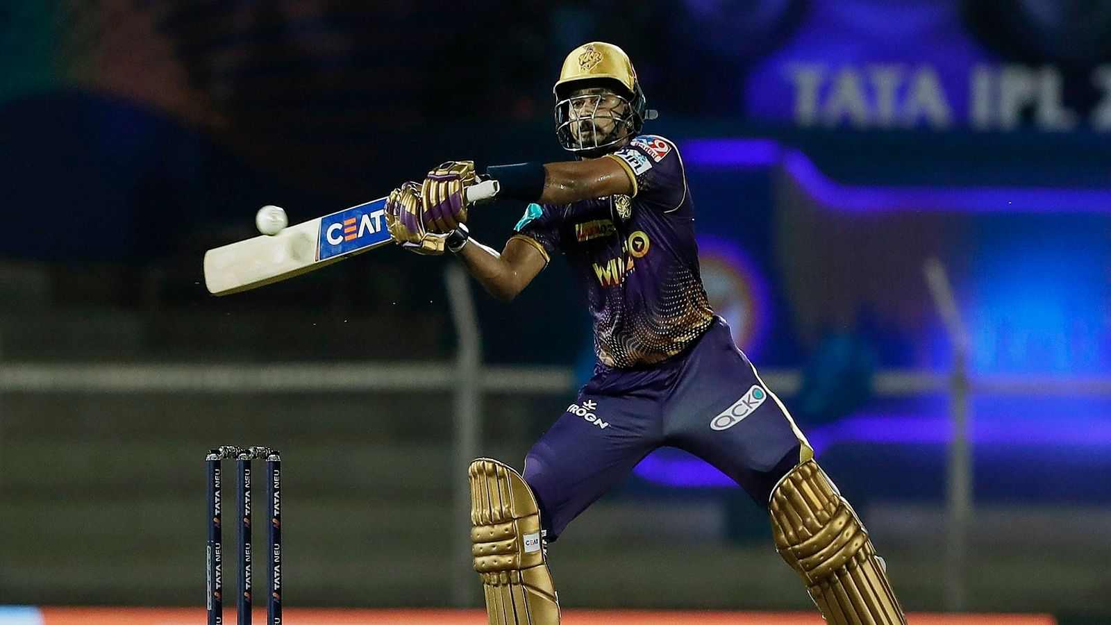 SRH vs KKR : हैदराबाद से मिली हार के बाद कप्तान अय्यर का छलका दर्द, कहा - इन दो खिलाड़ियों ने.. SRH vs KKR : हैदराबाद से मिली हार के बाद कप्तान अय्यर का छलका दर्द, कहा - इन दो खिलाड़ियों ने..