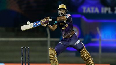 SRH vs KKR : हैदराबाद से मिली हार के बाद कप्तान अय्यर का छलका दर्द, कहा - इन दो खिलाड़ियों ने.. SportsTak Hindi