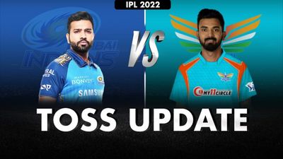 IPL 2022, MI vs LSG: रोहित शर्मा ने जीता टॉस, धाकड़ ऑलराउंडर का मुंबई के लिए डेब्यू SportsTak Hindi