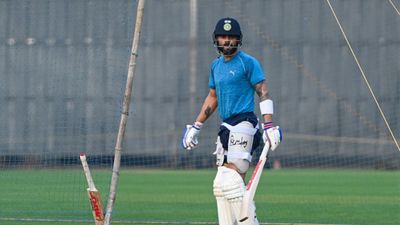 'किसी को नहीं बख्शा जाएगा, विराट को भी नहीं', शोएब अख्तर ने कोहली को दी चेतावनी, कहा- साधारण... SportsTak Hindi