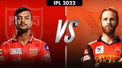 SRH vs PBKS Preview: दो अंक जुटाने पर दोनों टीमों की निगाहें, हैदराबाद के बल्लेबाजों पर लगाम लगाना जरूरी SportsTak Hindi