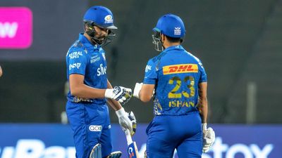 दिल्ली कैपिटल्स का दिग्गज इशान किशन पर बरसा, कहा- 15.5 करोड़ के लायक नहीं, वो बेहद... SportsTak Hindi