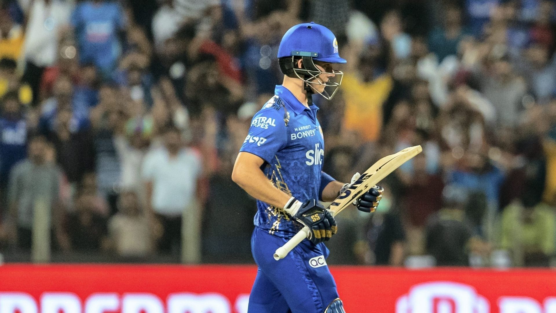 IPL 2022: चार गेंदों पर चार छक्‍के ठोकने वाला बल्‍लेबाज है डिविलियर्स जैसा, पसंद विराट को करता है और आदर्श हैं सचिन तेंदुलकर