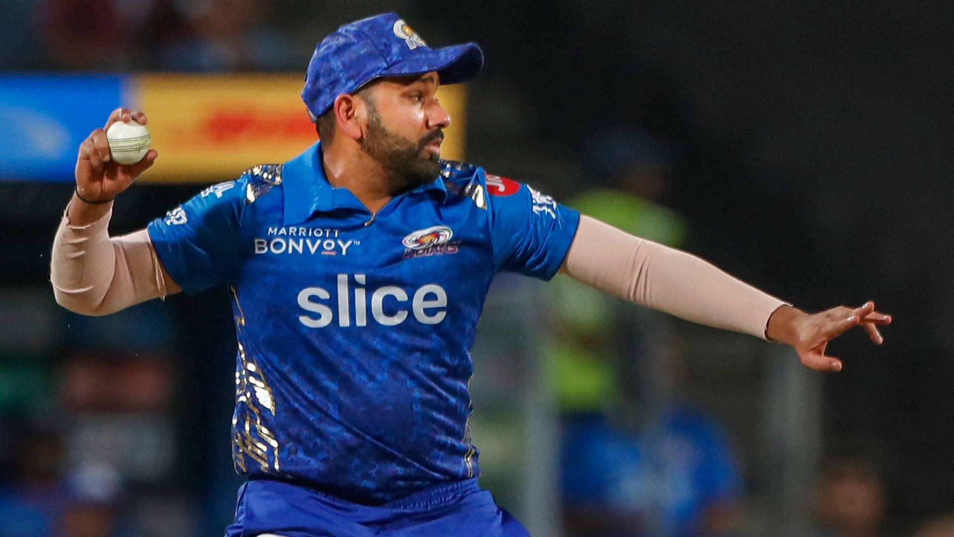 IPL 2022: लगातार छठी हार के बाद रोहित शर्मा का बड़ा बयान, कहा-पता ही नहीं चल रहा कि...