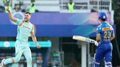 IPL 2022 के सबसे महंगे खिलाड़ी पर मंडराया बड़ा खतरा, लगातार छह हार के बाद अब लटकी सजा की तलवार SportsTak Hindi