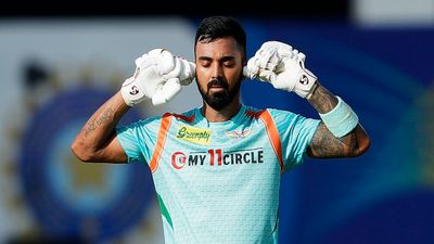 LSG vs MI : 100वें मैच में शतक जमाने के बाद केएल राहुल का टीम को कड़ा संदेश, कह दी ये बड़ी बात SportsTak Hindi