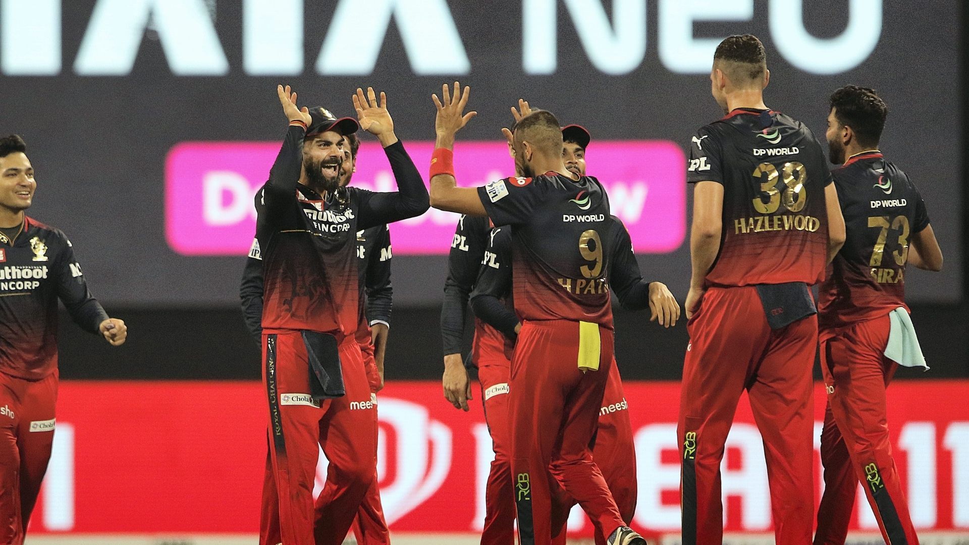 'RCB के खिलाड़ियों से कोई हाथ नहीं मिलाएगा', दिल्ली कैपिटल्स को लेकर हुआ बड़ा खुलासा: रिपोर्ट