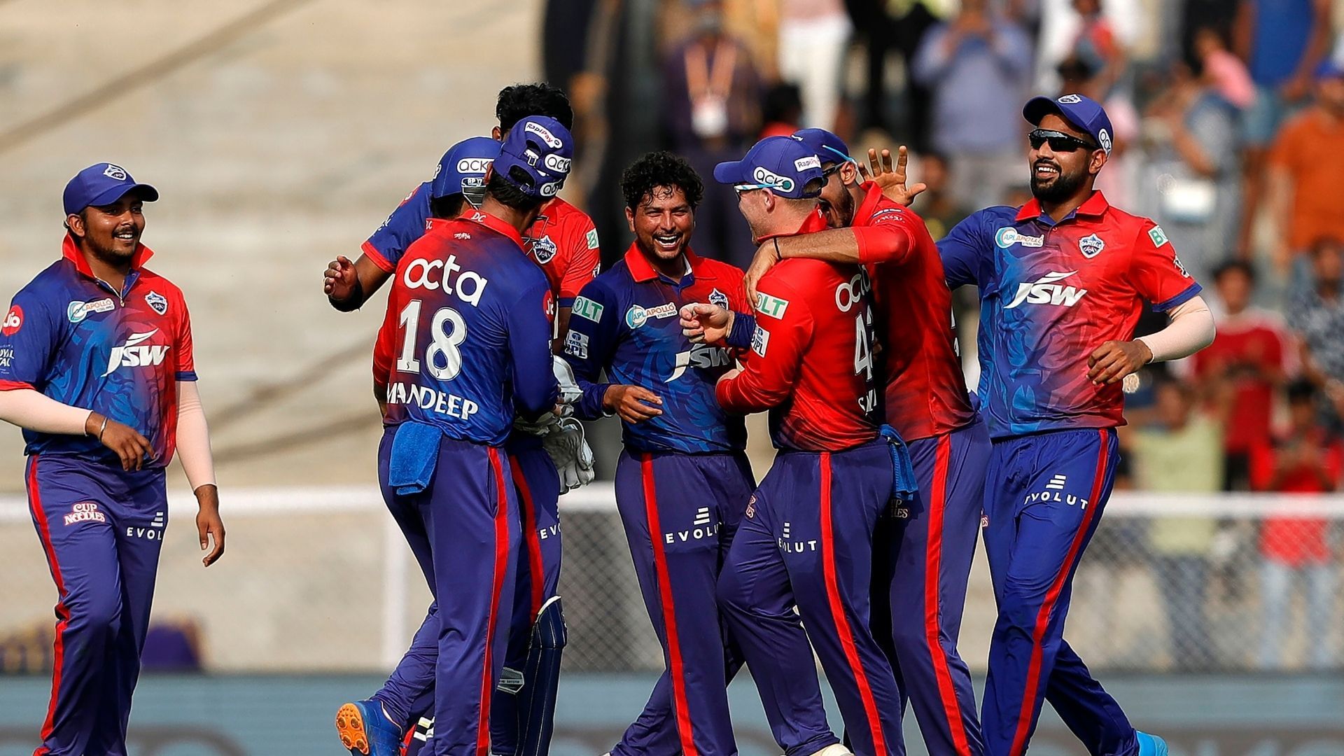 IPL 2022: दिल्ली कैपिटल्स पर कोरोना अटैक, क्वारंटीन हुई पूरी टीम, पुणे जाने का प्लान रद्द