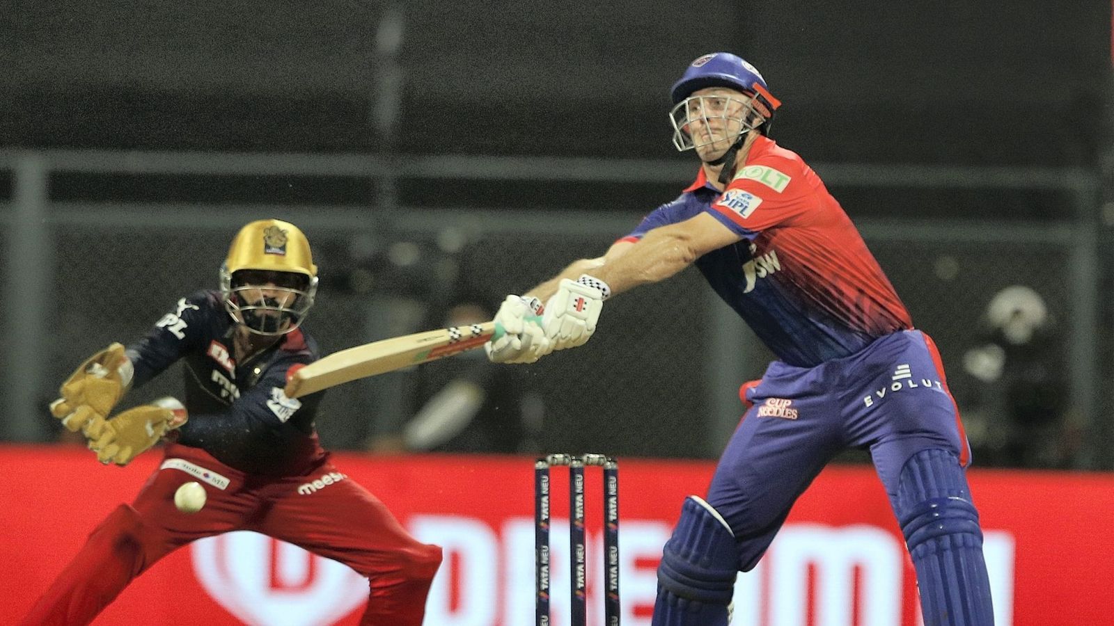 IPL 2022: RT-PCR में नेगेटिव पाए गए मिचेल मार्श, BCCI ने टेस्टिंग के लिए भेजी मेडिकल टीम IPL 2022: RT-PCR में नेगेटिव पाए गए मिचेल मार्श, BCCI ने टेस्टिंग के लिए भेजी मेडिकल टीम