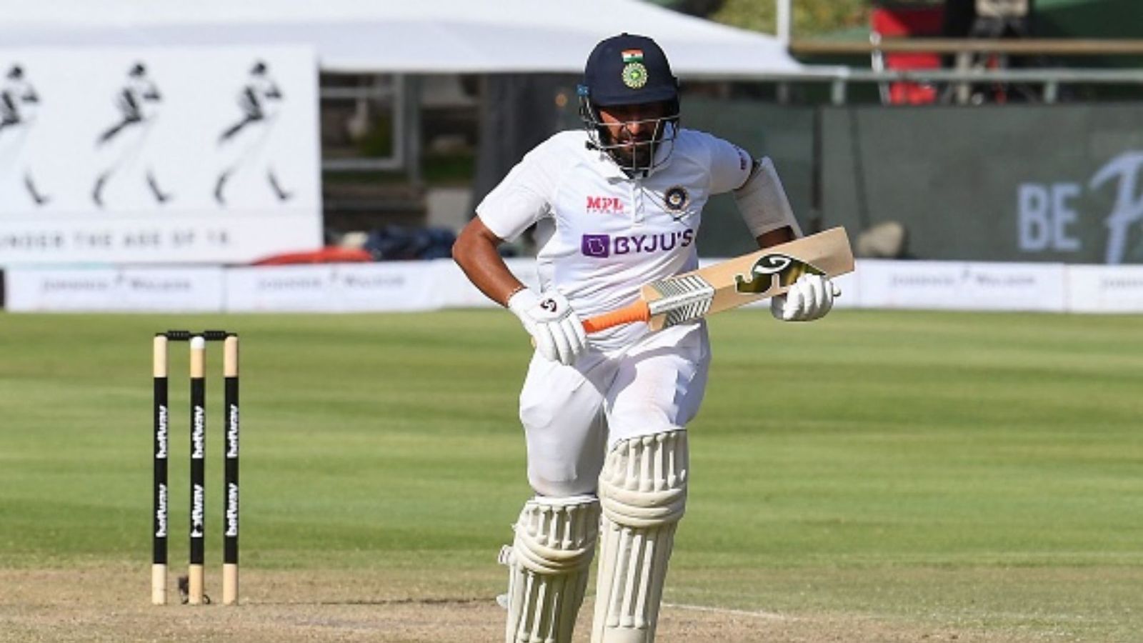 दोहरा शतक जड़ने वाले चेतेश्वर पुजारा के नाम हुआ ये बड़ा रिकॉर्ड, ऐसा करने वाले बने दूसरे भारतीय क्रिकेटर दोहरा शतक जड़ने वाले चेतेश्वर पुजारा के नाम हुआ ये बड़ा रिकॉर्ड, ऐसा करने वाले बने दूसरे भारतीय क्रिकेटर