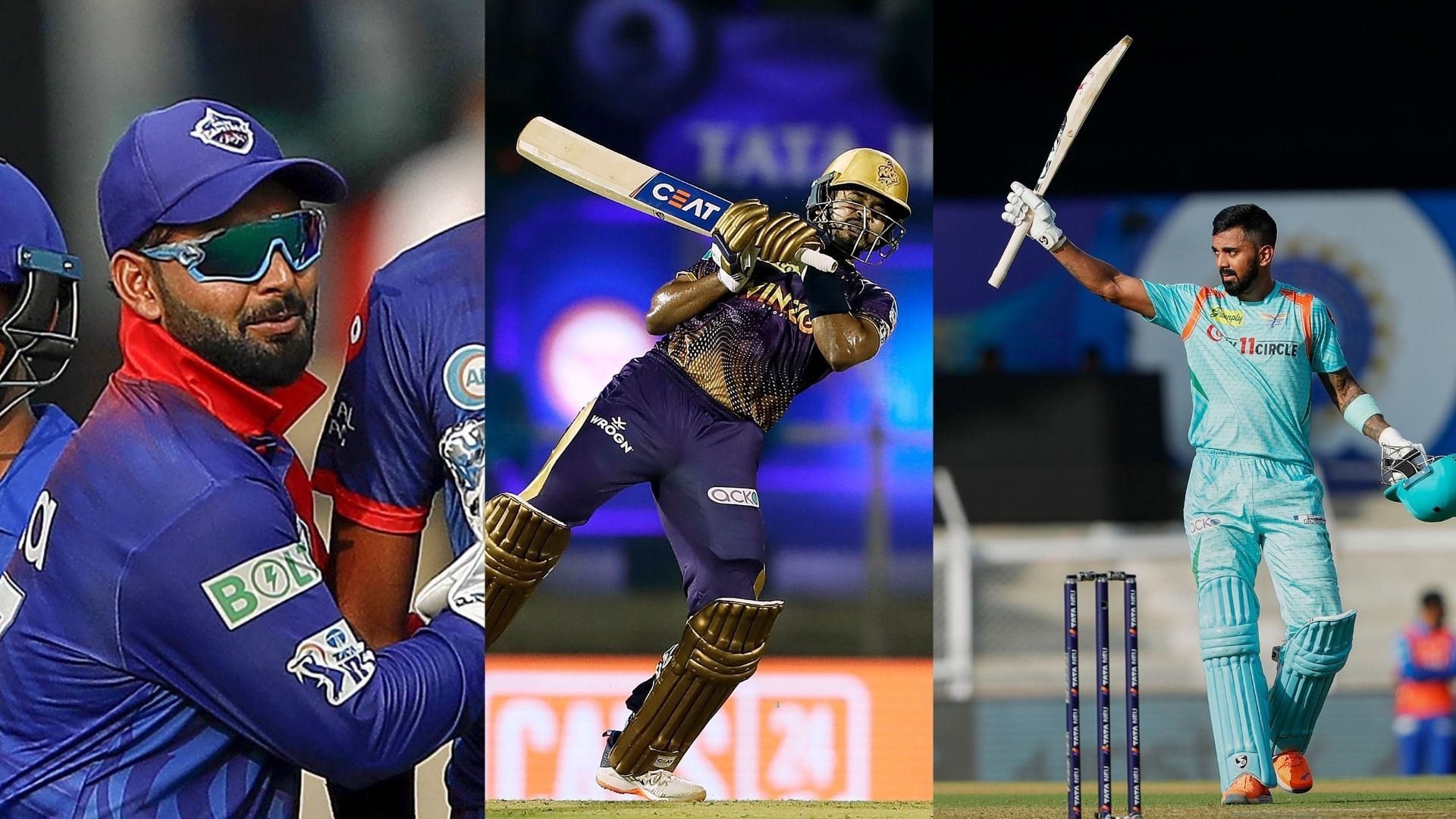 IPL 2022 : ऋषभ पंत, केएल राहुल और श्रेयस अय्यर में कौन है बेहतर कप्तान, रवि शास्त्री ने एक को चुना और बताई ये वजह