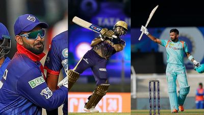 IPL 2022 : ऋषभ पंत, केएल राहुल और श्रेयस अय्यर में कौन है बेहतर कप्तान, रवि शास्त्री ने एक को चुना और बताई ये वजह SportsTak Hindi