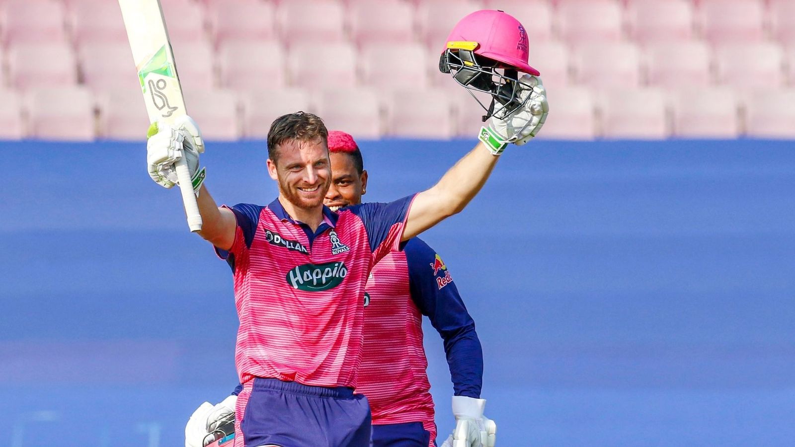 IPL top 10 Batters: किस बल्लेबाज का है गेंदबाजों में खौफ? इस लिस्ट में जानिए शीर्ष 10 धुरंधरों के नाम IPL top 10 Batters: किस बल्लेबाज का है गेंदबाजों में खौफ? इस लिस्ट में जानिए शीर्ष 10 धुरंधरों के नाम