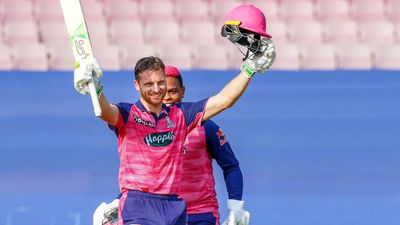 IPL top 10 Batters: किस बल्लेबाज का है गेंदबाजों में खौफ? इस लिस्ट में जानिए शीर्ष 10 धुरंधरों के नाम SportsTak Hindi