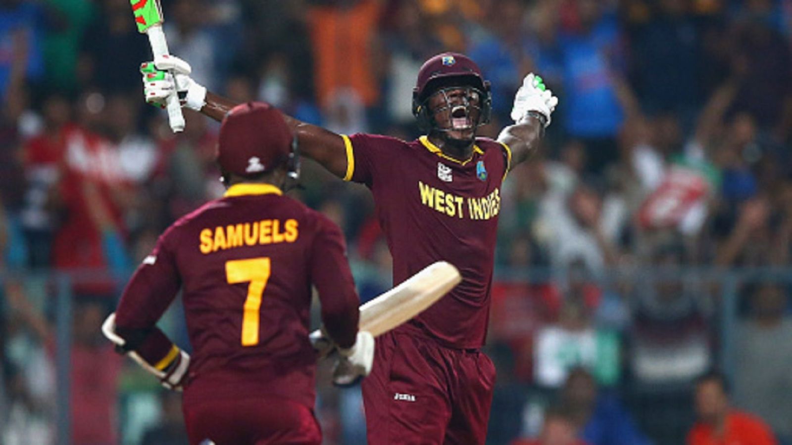 लगातार 4 छक्के ठोक टीम को बनाया वर्ल्ड चैंपियन, अब 6 महीने बाद खेला तो पहली गेंद पर आउट, फिर कार हो गई चोरी लगातार 4 छक्के ठोक टीम को बनाया वर्ल्ड चैंपियन, अब 6 महीने बाद खेला तो पहली गेंद पर आउट, फिर कार हो गई चोरी