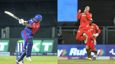 IPL 2022 : पंजाब किंग्स और दिल्ली कैपिटल्स के मैच पर लटकी तलवार, कोविड मामले पर BCCI लेगी बड़ा फैसला! SportsTak Hindi