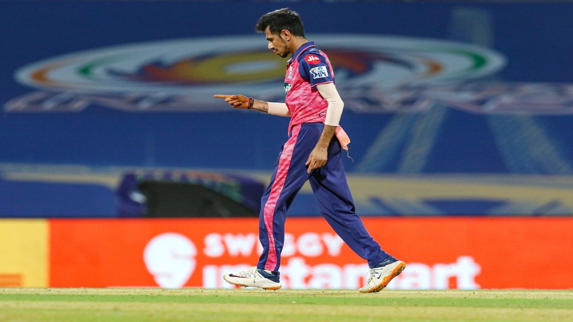IPL 2022 Hattrick: युजवेंद्र चहल ने करिश्‍माई हैट्रिक लेकर रचा इतिहास, ये कारनामा करने वाले 21वें गेंदबाज बने