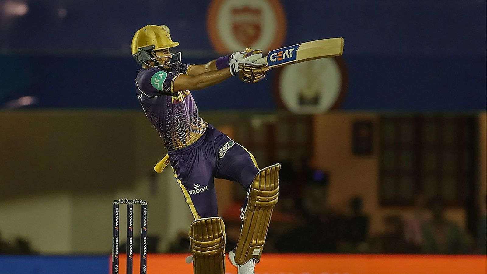 IPL 2022: हार के बाद श्रेयस अय्यर ने इस खिलाड़ी को बताया जिम्मेदार, स्टेडियम को लेकर दिया बड़ा बयान IPL 2022: हार के बाद श्रेयस अय्यर ने इस खिलाड़ी को बताया जिम्मेदार, स्टेडियम को लेकर दिया बड़ा बयान