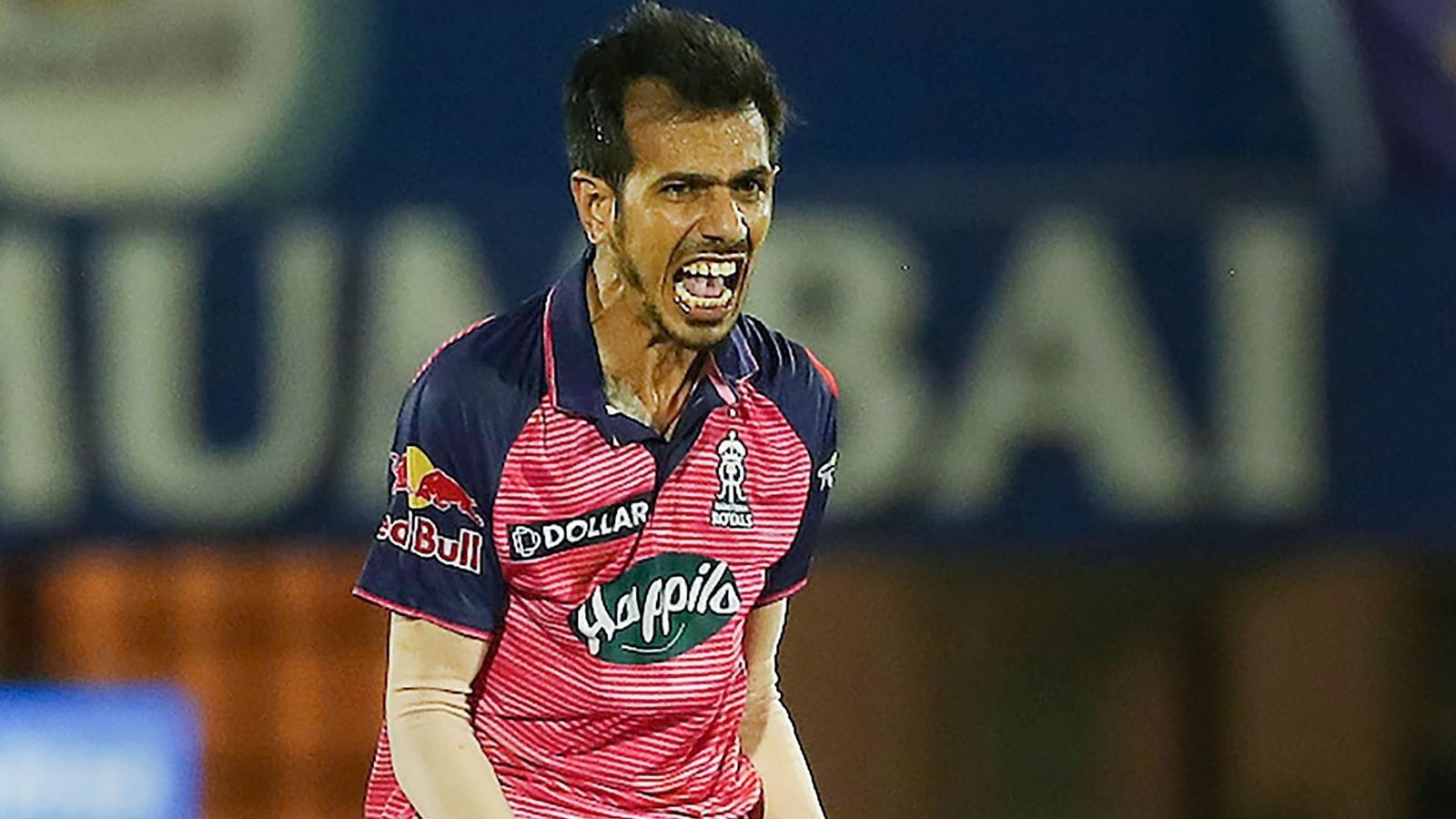 RR vs KKR: हैट्रिक लेने के बाद चहल को आई साल 2019 वर्ल्ड कप की याद, कहा- इसलिए मैं जमीन पर... RR vs KKR: हैट्रिक लेने के बाद चहल को आई साल 2019 वर्ल्ड कप की याद, कहा- इसलिए मैं जमीन पर...