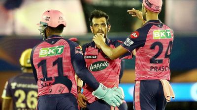 IPL 2022 Points Table: बटलर तो छाए ही, चहल का भी जवाब नहीं, गुजरात के साथ राजस्थान का भी हल्ला बोल SportsTak Hindi