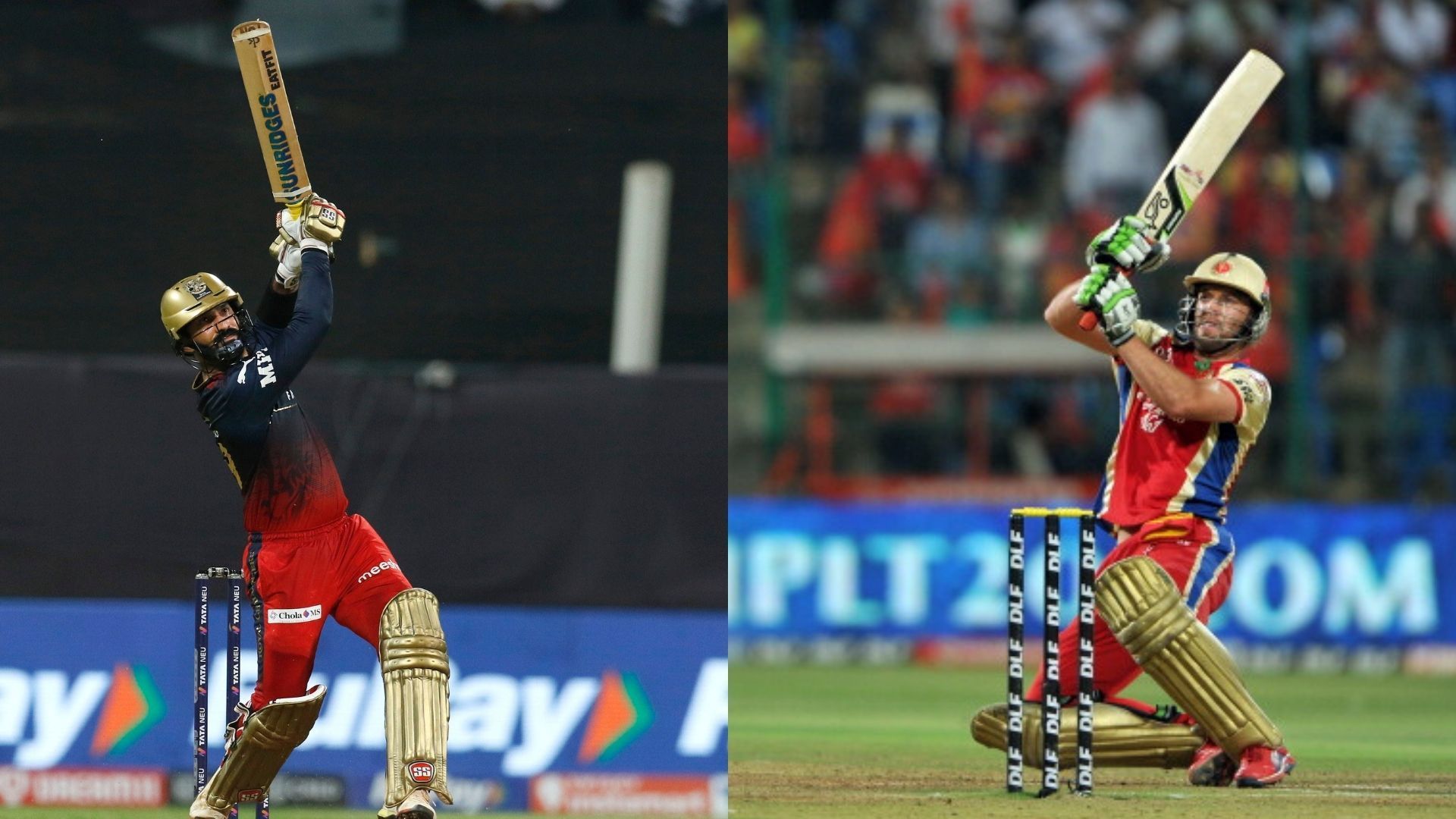 IPL 2022: बैंगलोर टीम में वापसी कर सकते हैं डिविलियर्स? कार्तिक की बल्लेबाजी देख दे डाला बड़ा बयान