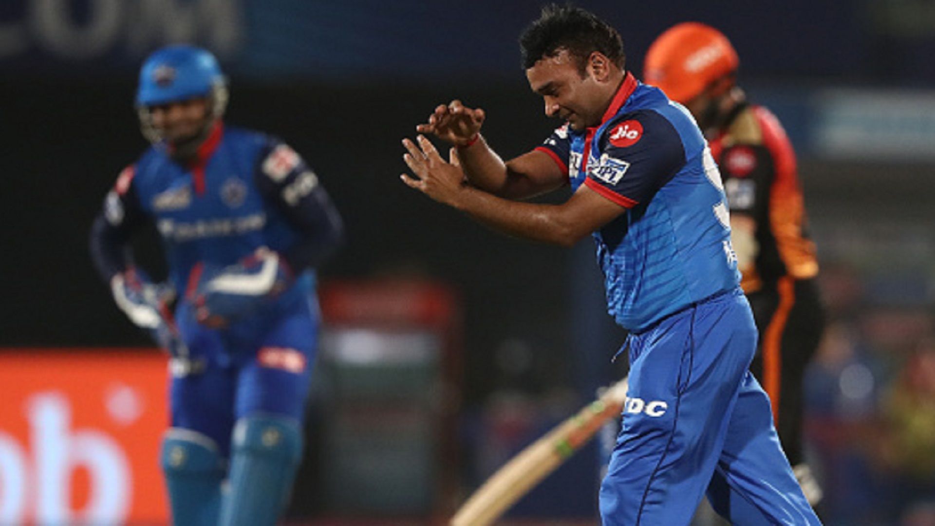 IPL में तीन हैट्रिक लेने वाले अमित मिश्रा ने बताया, किस गेंदबाज में है उनके रिकॉर्ड को तोड़ने का दम 